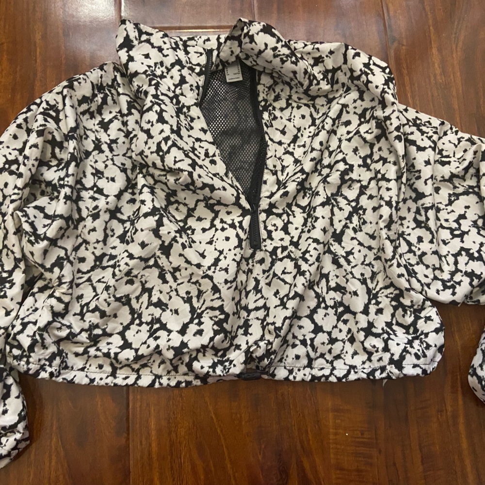 Forever 21 with shorts outfit